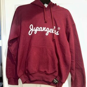Japangeles Small Sweatshirt